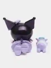 Сиреневый фигурки Куроми
