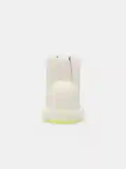 Голубой лампа габаритов (габаритная) светодиодная T10 W5W 12 V, LED 1 SMD, без цоколя, W2.1x9.5d