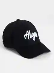 Хром бейсболка ALGA "Пословица"