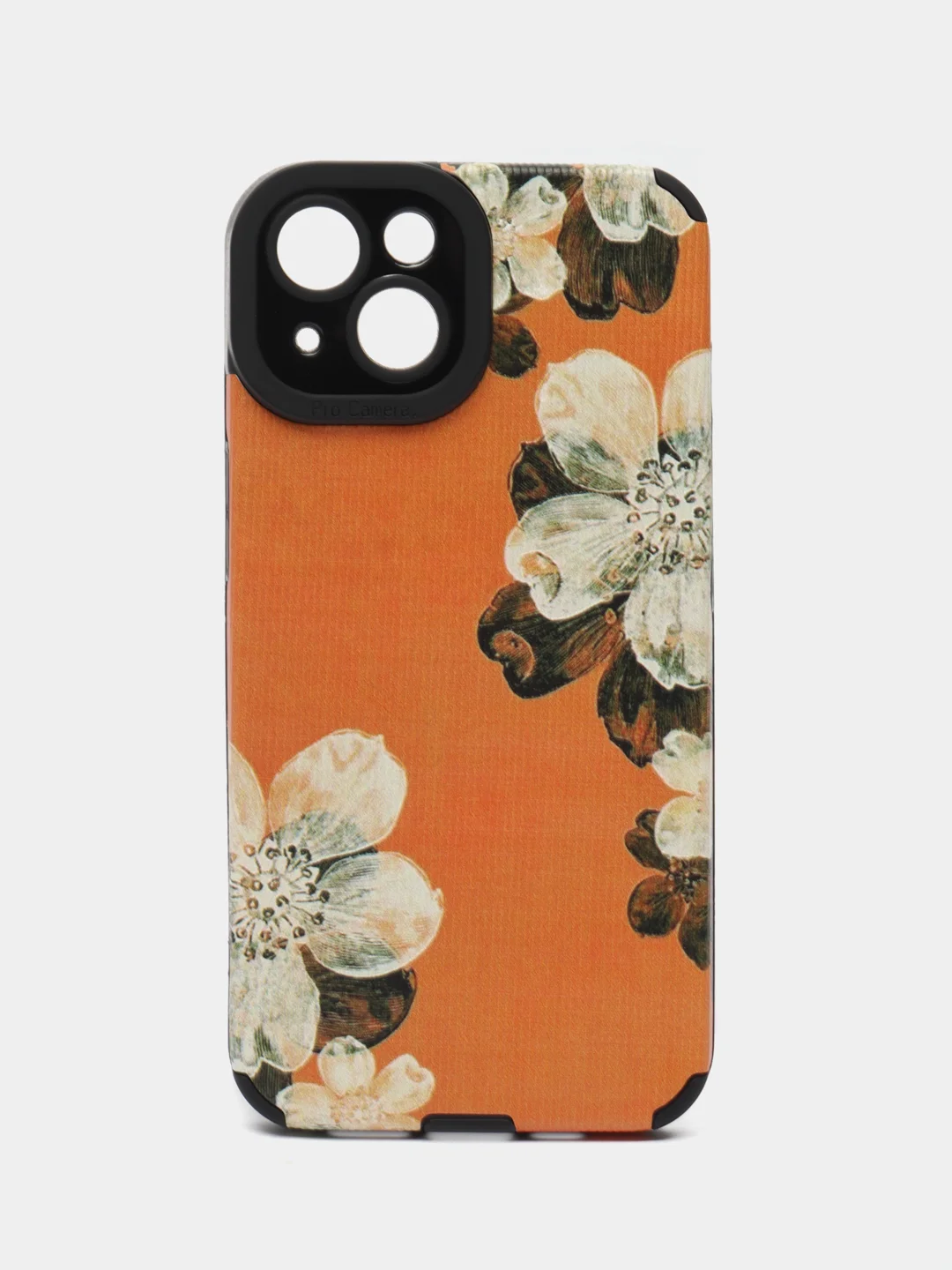 Манго чехол для iPhone (Айфон) 11, 12, 13, Pro, Pro Max, 14, 15, Pro, Pro Max