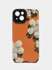 Манго чехол для iPhone (Айфон) 11, 12, 13, Pro, Pro Max, 14, 15, Pro, Pro Max