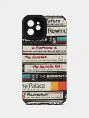 Молочный чехол для iPhone (Айфон) 11, 12, 13, Pro, Pro Max, 14, 15, Pro, Pro Max