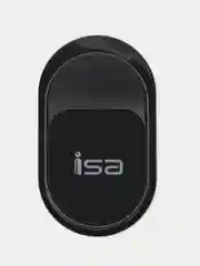 Магнитный держатель для телефона ISA VHM-48 в автомобиль универсальный на воздуховод