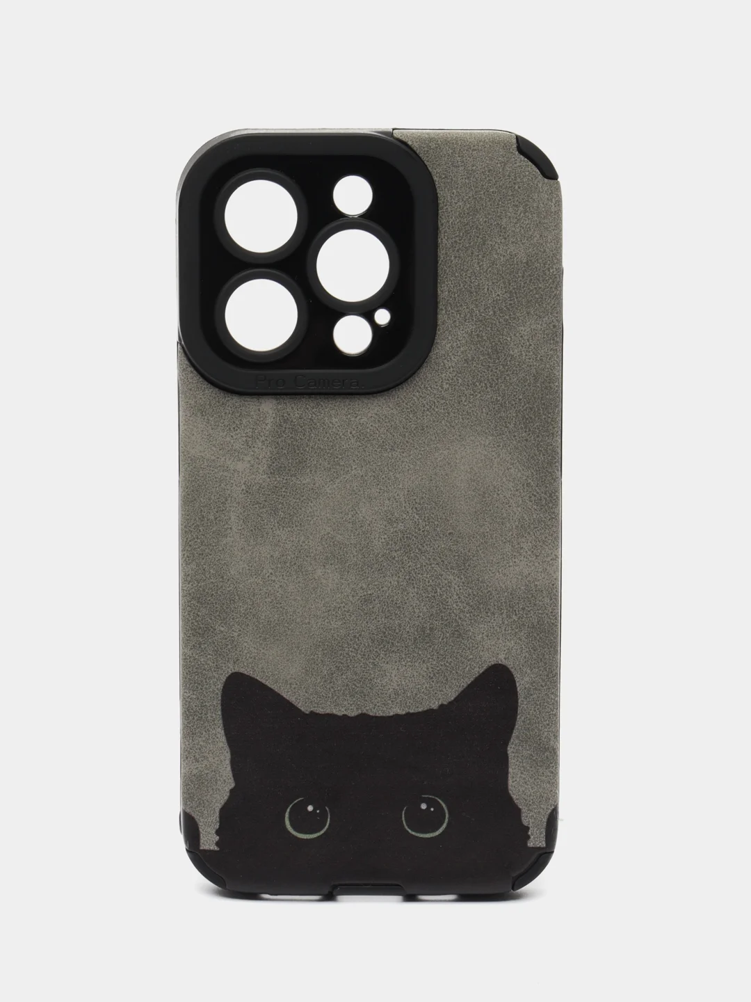 Песочный хаки чехол для iPhone (Айфон) 11, 12, 13, Pro, Pro Max, 14, 15, Pro, Pro Max