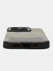 Песочный хаки чехол для iPhone (Айфон) 11, 12, 13, Pro, Pro Max, 14, 15, Pro, Pro Max