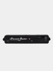 Вакууматор Vacuum sealer  (Вакуумный упаковщик)