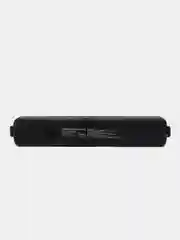 Черный вакууматор Vacuum sealer  (Вакуумный упаковщик)