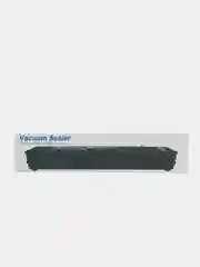 Черный вакууматор Vacuum sealer  (Вакуумный упаковщик)