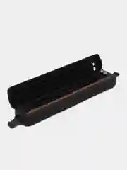 Черный вакууматор Vacuum sealer  (Вакуумный упаковщик)