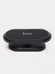 Магнитный держатель для телефона ISA VHM-35 в автомобиль универсальный на приборную панель
