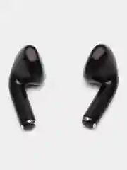 Черный беспроводные наушники Hoco EW 53 Bluetooth с сенсорным управлением с шумоподавлением