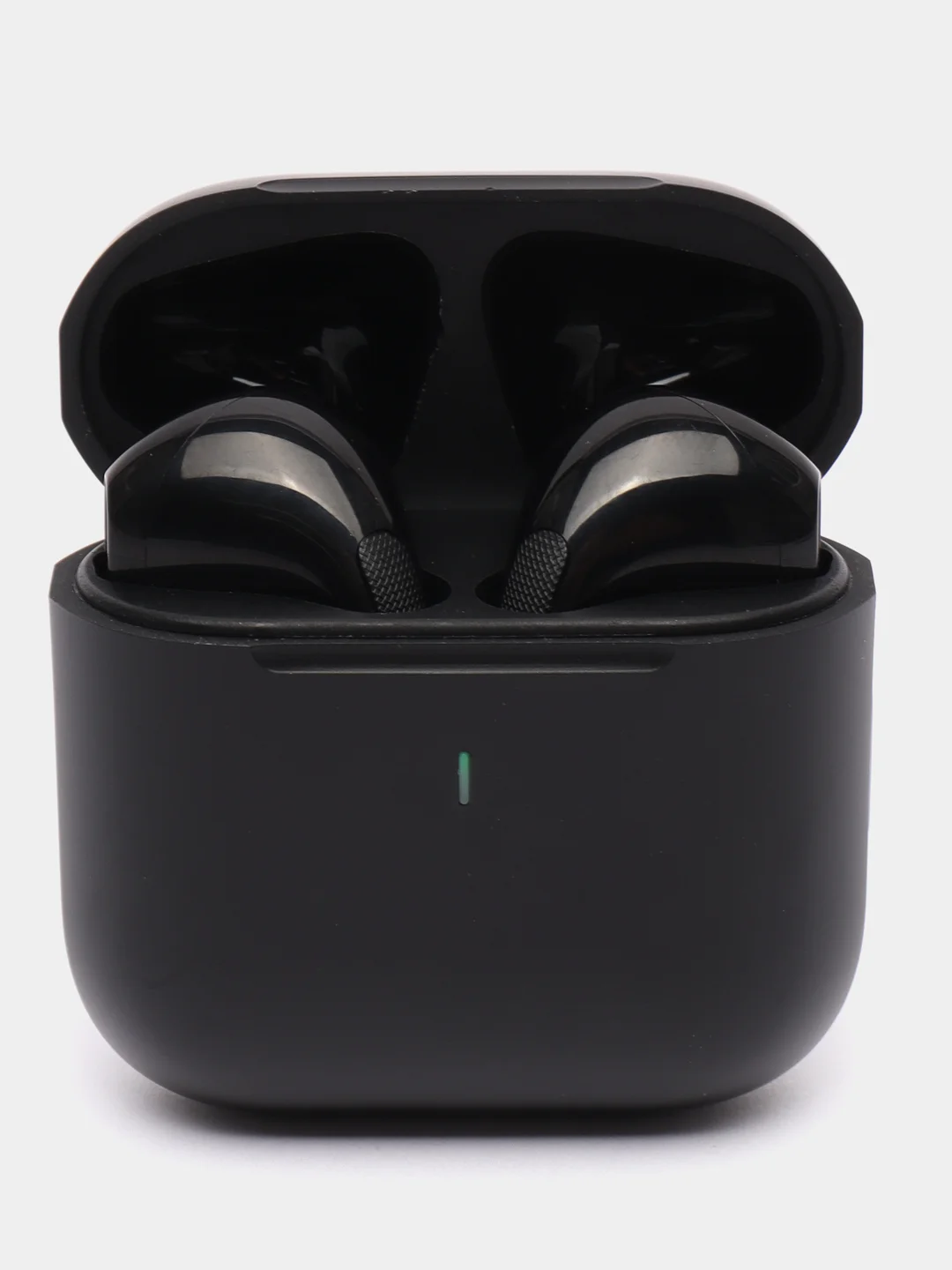 Черный беспроводные наушники Hoco EW 53 Bluetooth с сенсорным управлением с шумоподавлением