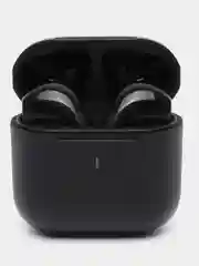 Черный беспроводные наушники Hoco EW 53 Bluetooth с сенсорным управлением с шумоподавлением