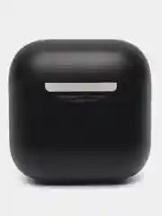 Черный беспроводные наушники Hoco EW 53 Bluetooth с сенсорным управлением с шумоподавлением