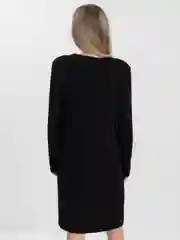Коралловый платье женское