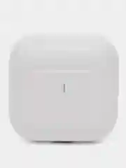 Белый беспроводные наушники Hoco EW 53 Bluetooth с сенсорным управлением с шумоподавлением