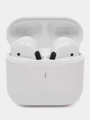 Беспроводные наушники Hoco EW 53 Bluetooth с сенсорным управлением с шумоподавлением