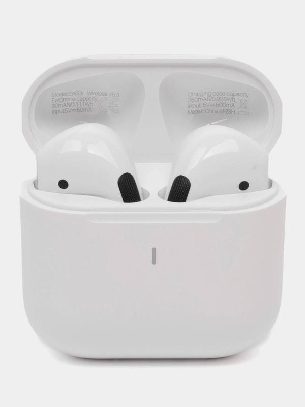 Беспроводные наушники Hoco EW 53 Bluetooth с сенсорным управлением с шумоподавлением