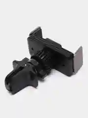 Универсальный держатель ISA VHM-51 в автомобиль для смартфонов на воздуховод (решетка)