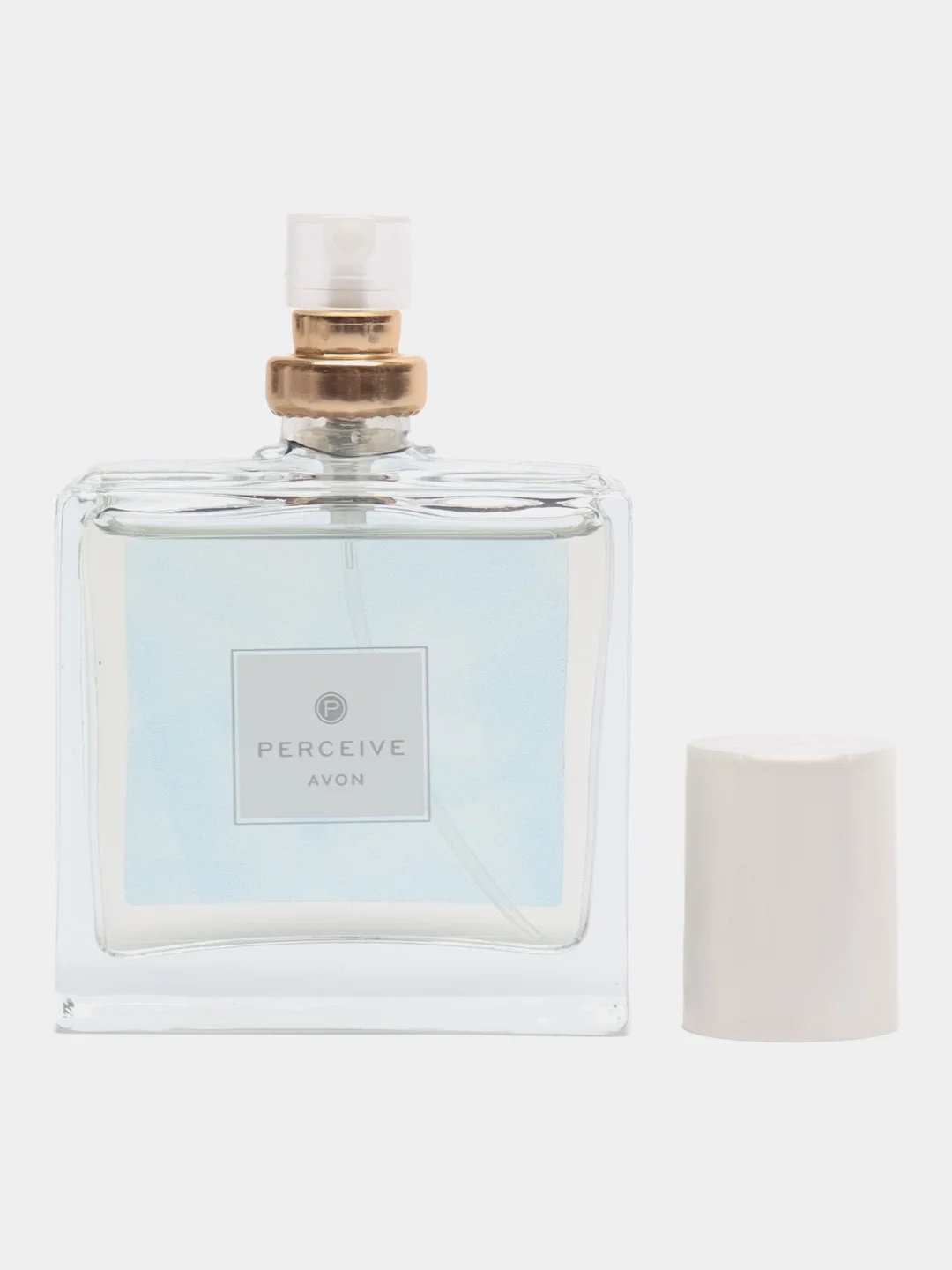 Парфюмерный набор Avon Perceive для нее