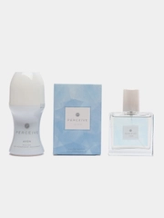 Парфюмерный набор Avon Perceive для нее