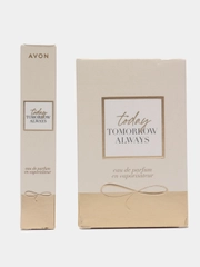 Парфюмерный набор Avon Today