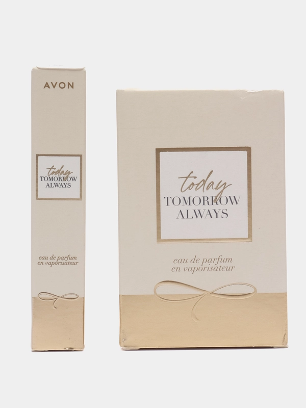 Парфюмерный набор Avon Today