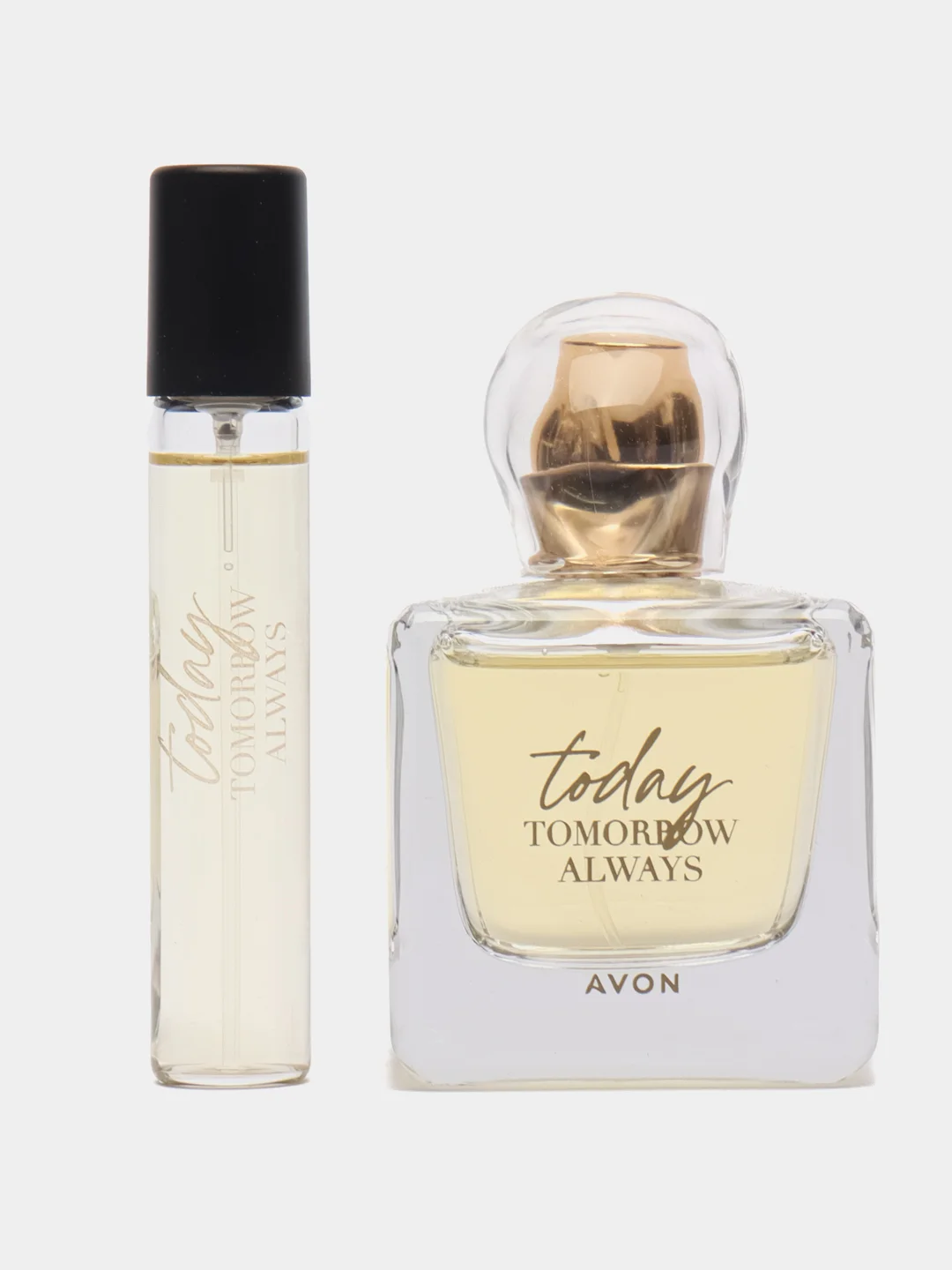 Парфюмерный набор Avon Today