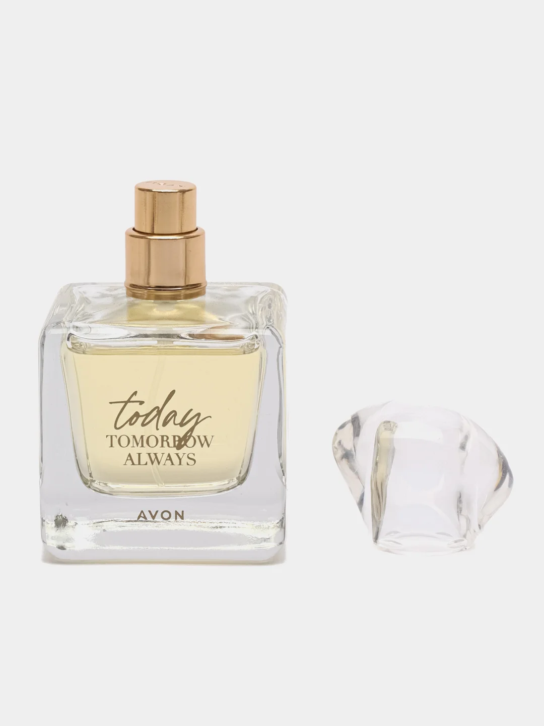 Парфюмерный набор Avon Today