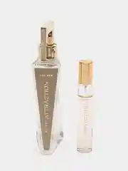 Парфюмерный набор Attraction Avon для нее