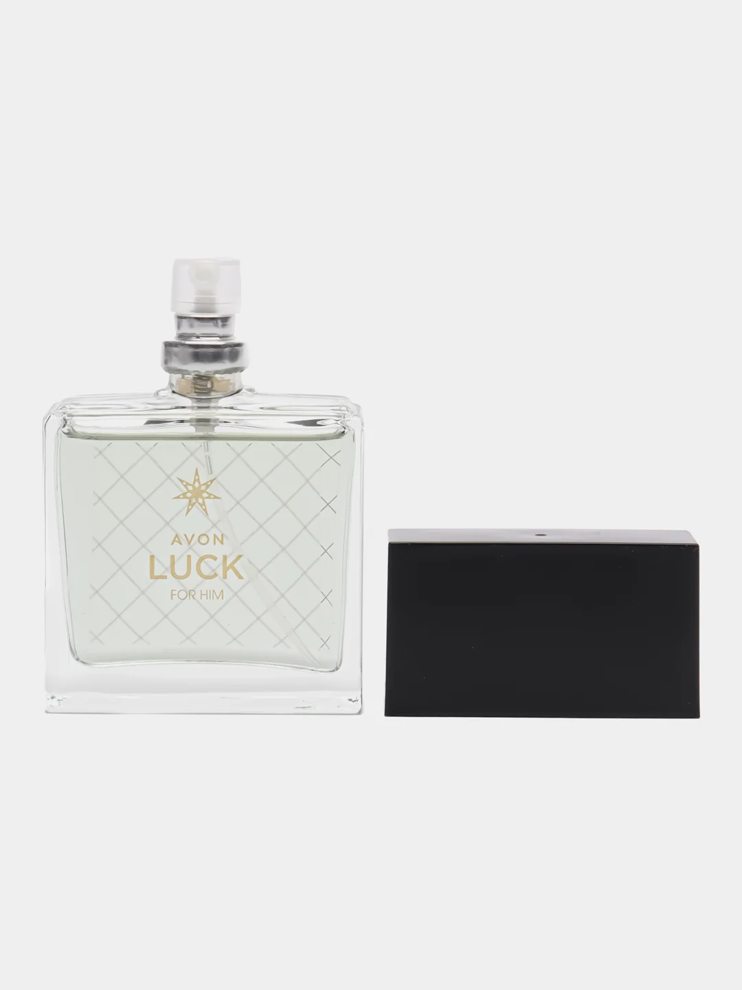 Туалетная вода Avon Luck для него, 30 мл