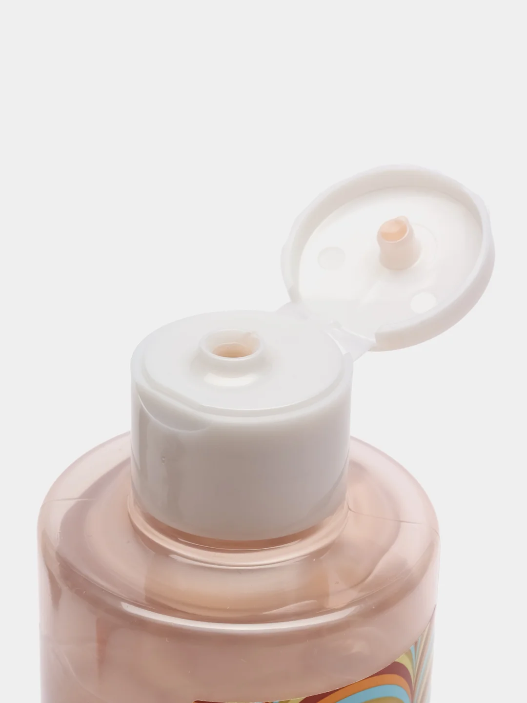 Набор Avon "Кремовая фантазия" (гель для душа + пена для ванн)