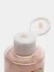 Набор Avon "Кремовая фантазия" (гель для душа + пена для ванн)
