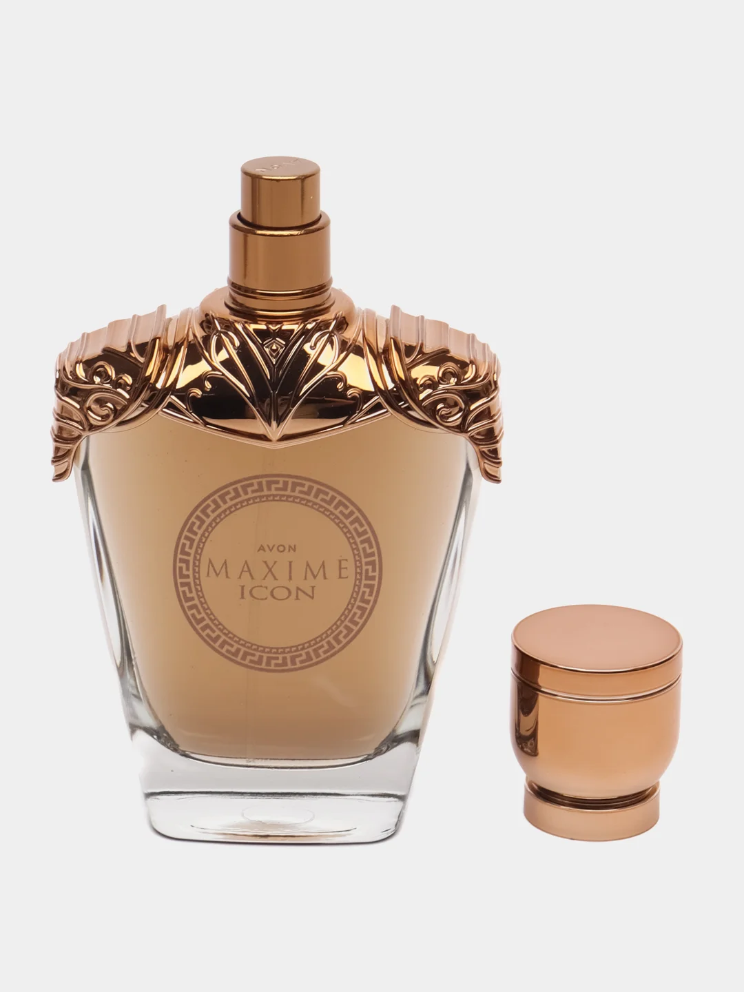 Туалетная вода Avon Maxime Icon для него, 75 мл