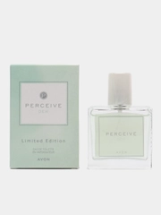 Туалетная вода Avon Perceive Dew для нее, 30 мл