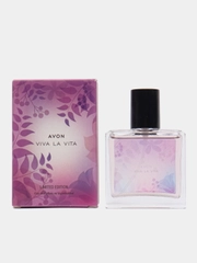 Парфюмерная вода Avon Viva la Vita, 30 мл