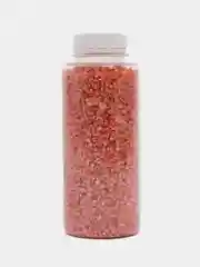 Манго морская соль для ванны, с шиммером и блестками, мерцающая, перламутровая, ароматическая, 400 г