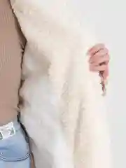 Пальто женское "Шуба Тедди"