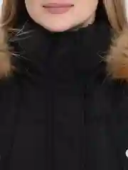 Куртка женская зима