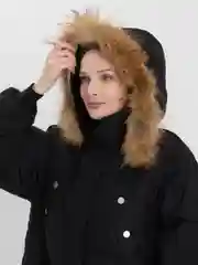 Куртка женская зима