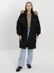 Куртка женская зима