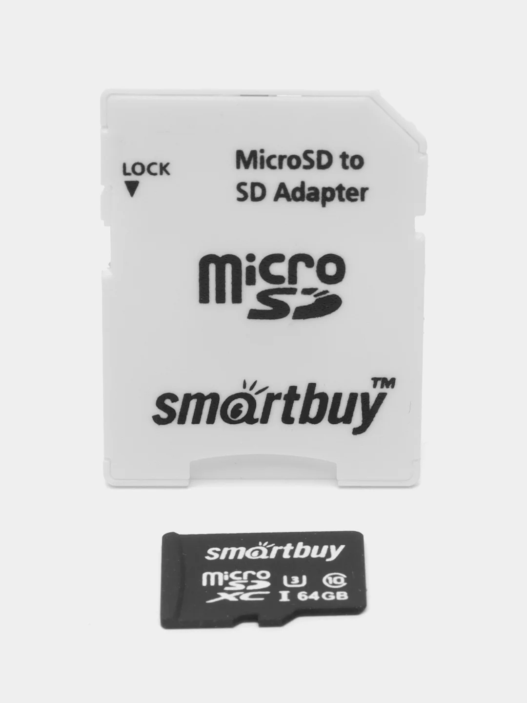 Карта памяти SmartBuy microSD, все размеры и виды, микросд флеш карта, флешка