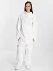 Комбинезон защитный костюм Тайвек 400 Дуал (Tyvek 400 Dual) Люксембург