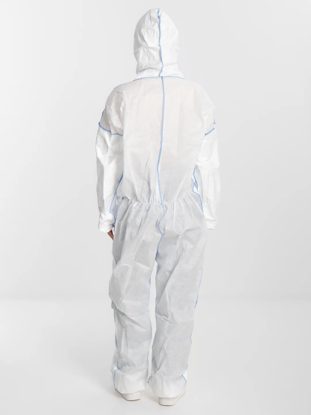 Комбинезон защитный костюм Тайвек 400 Дуал (Tyvek 400 Dual) Люксембург