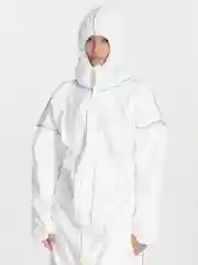 Комбинезон защитный костюм Тайвек 400 Дуал (Tyvek 400 Dual) Люксембург