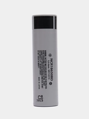 Аккумулятор литий-ионный 18650 NCR18650BD 3200mah 10А
