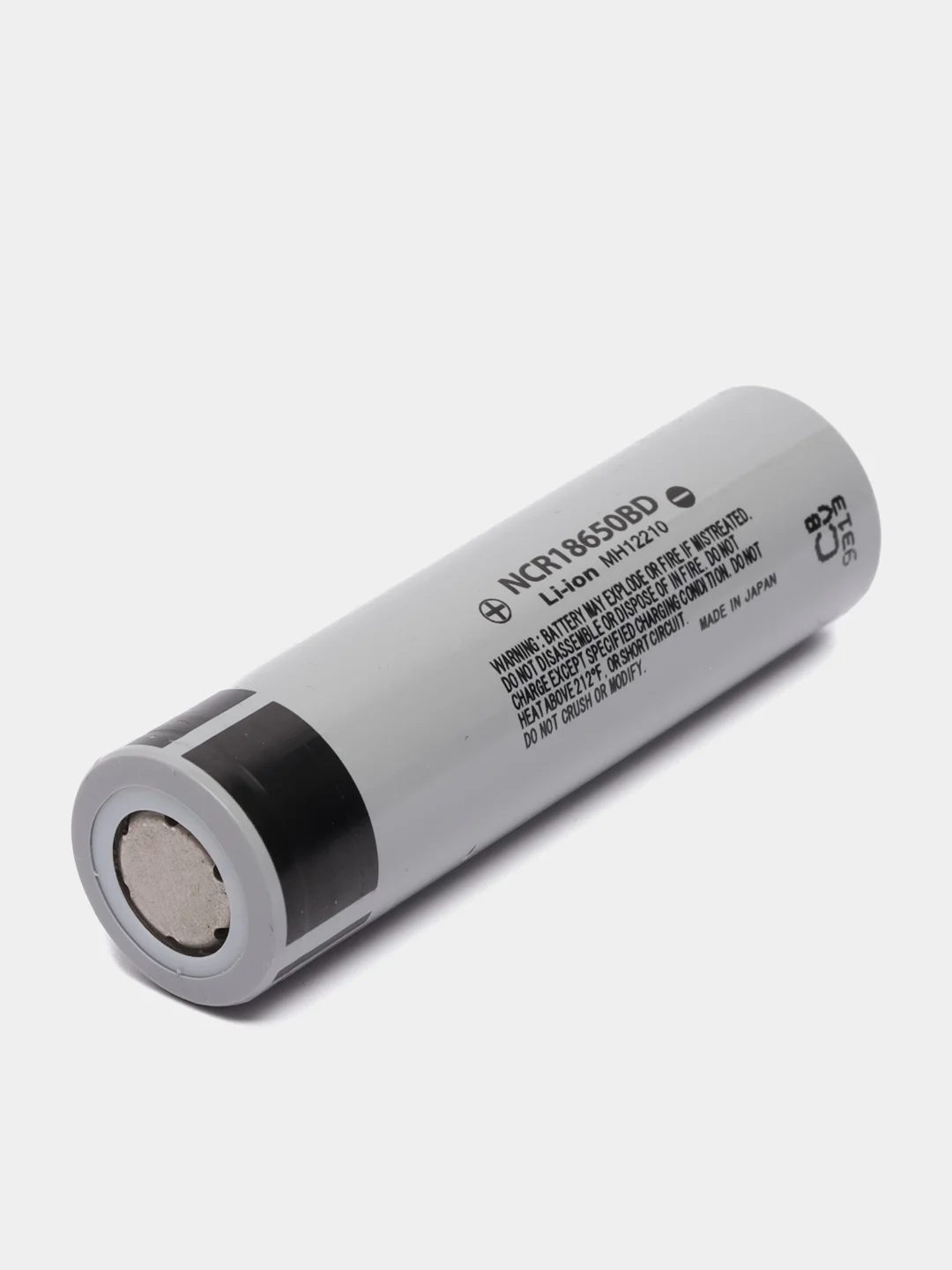 Аккумулятор литий-ионный 18650 NCR18650BD 3200mah 10А