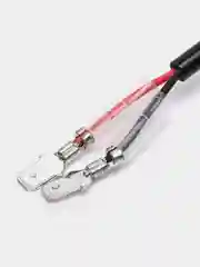 Светодиодные лед лампы для авто, led в фары, 2шт., H1, H4, H7, H11