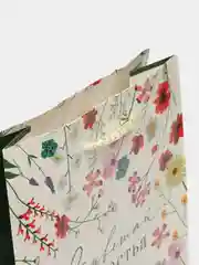 Разноцветный набор подарочных пакетов "Для тебя!"