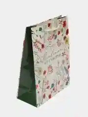 Разноцветный набор подарочных пакетов "Для тебя!"
